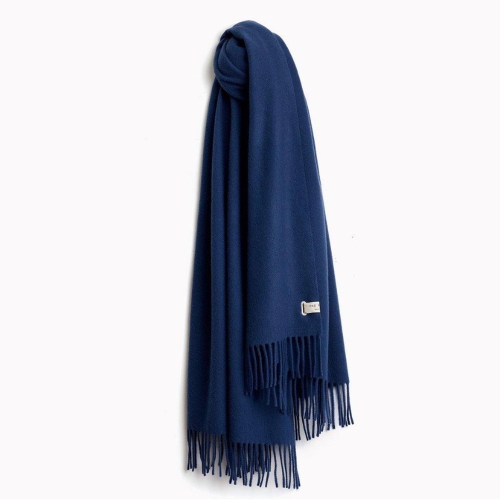 Rag & Bone Classic Wool Scarf